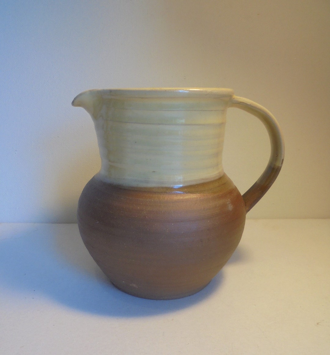 Vintage Springfield Pottery , Phillip Leach Frannie Leach Studio