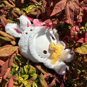 Sanrio Hello Kitty Plush Toy Cartoon Doll Stuffed Animal Plushie Gift Home Decorationr