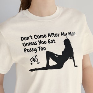 Swinger Lifestyle Shirt Swinger Couple T-Shirt Shared Husband Tee Bisexual FFM FMF Swingers Lifestyle Party Tshirt Threesome Tee