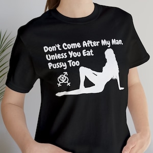 Swinger Lifestyle Shirt, Swinger Couple T-Shirt, Shared Husband Tee, Bisexual, FFM, FMF, Swingers Lifestyle Party Tshirt, Threesome Tee
