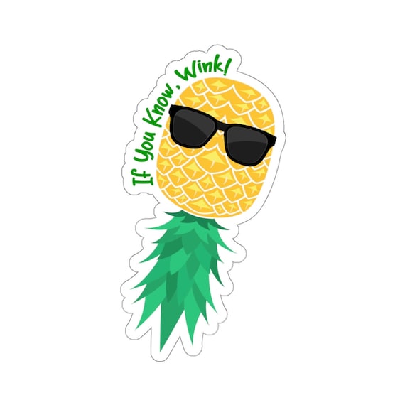 If You Know Wink If You Know You Know Swinger Lifestyle 570x570 hq image If You Know Wink If You Know You Know Swinger Lifestyle