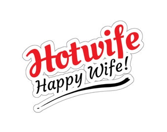 MFM Threesome Sticker Swinger Lifestyle Threesome Sticker Wife Sharing