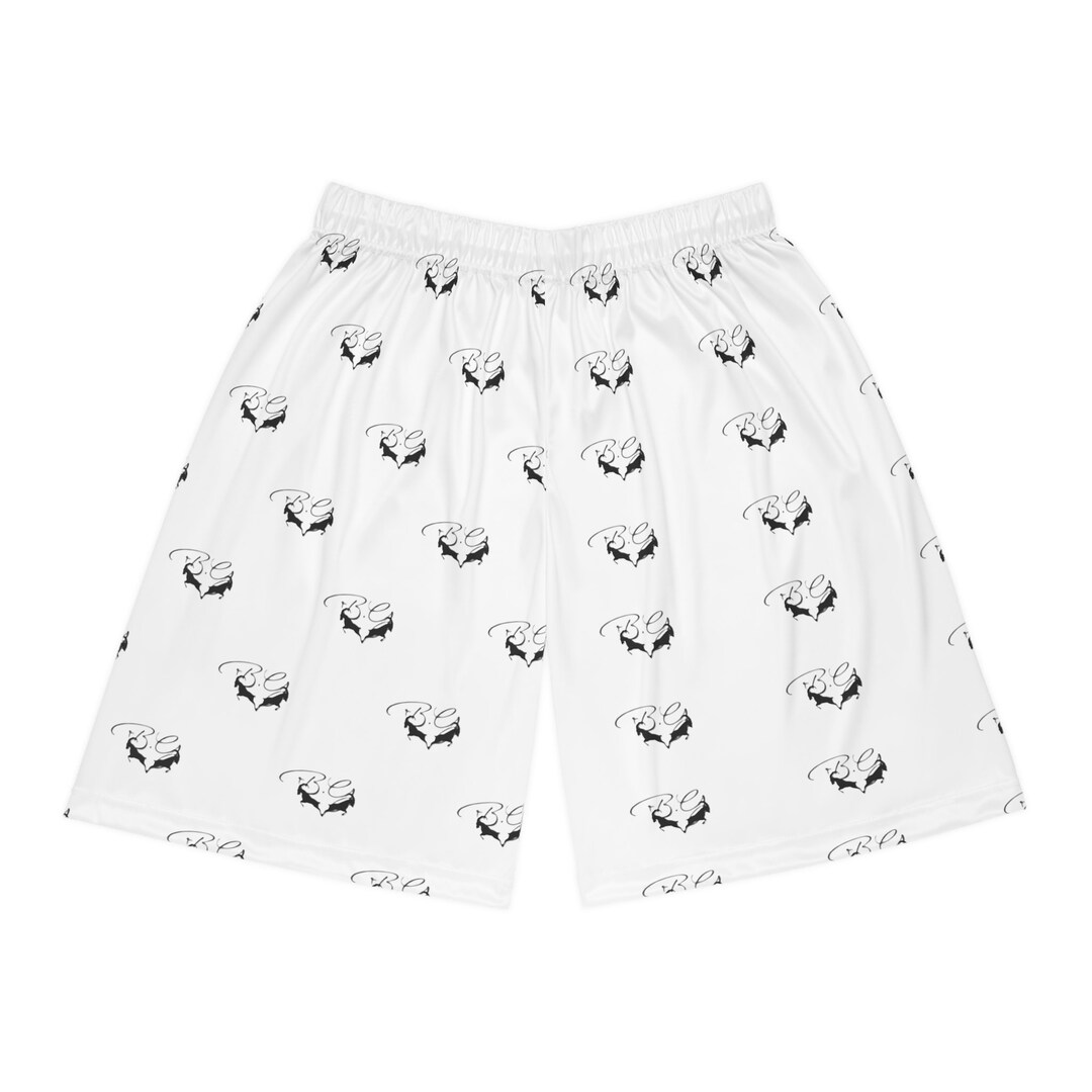 Basketball Shorts AOP Etsy