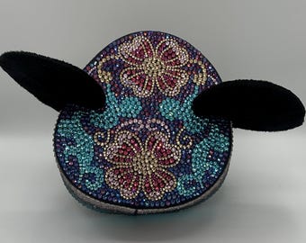 70th Anniversary Mickey Mouse Conductor Hat