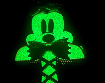 Candy corn loungefly