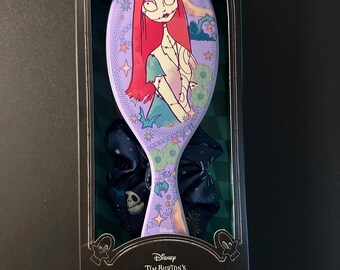 Jack and Sally wet brushes