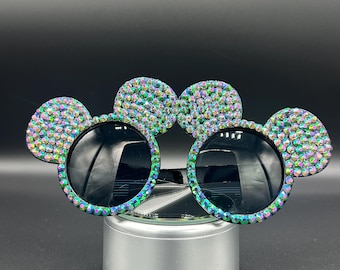 Mickey Mouse sunglasses