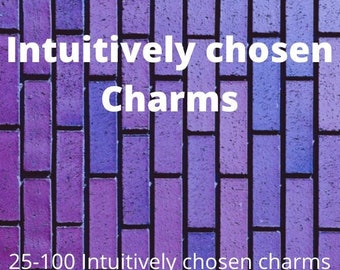 Charms choisis intuitivement