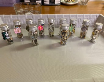 Mystery Charm Bottle