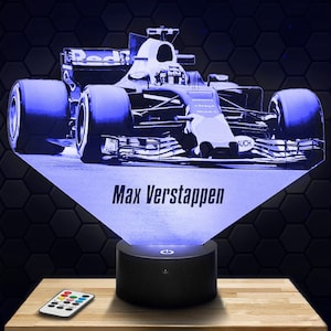 Un cadeau de Noël hilarant de Leclerc pour Verstappen - GPblog
