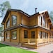 WoodenCottage