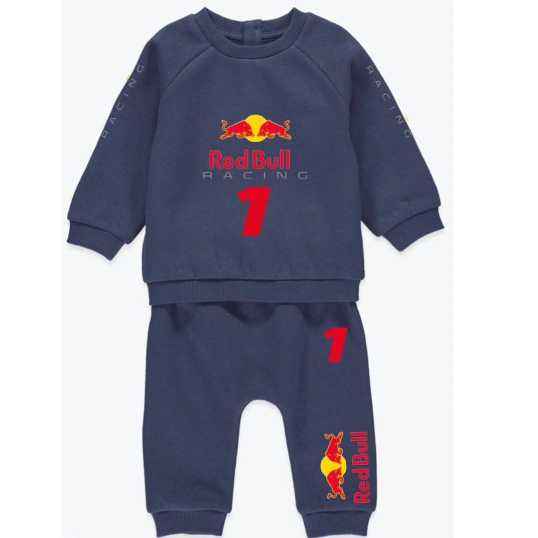 Baby Red Bull Bodysuit Track Suit Max Verstappen Formula One Etsy Ireland Baby Red Bull Bodysuit Track Suit Max Verstappen Formula One Etsy Ireland