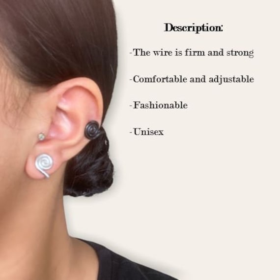 Buy Keloid Pressure Earrings Online In India India, 45% OFF