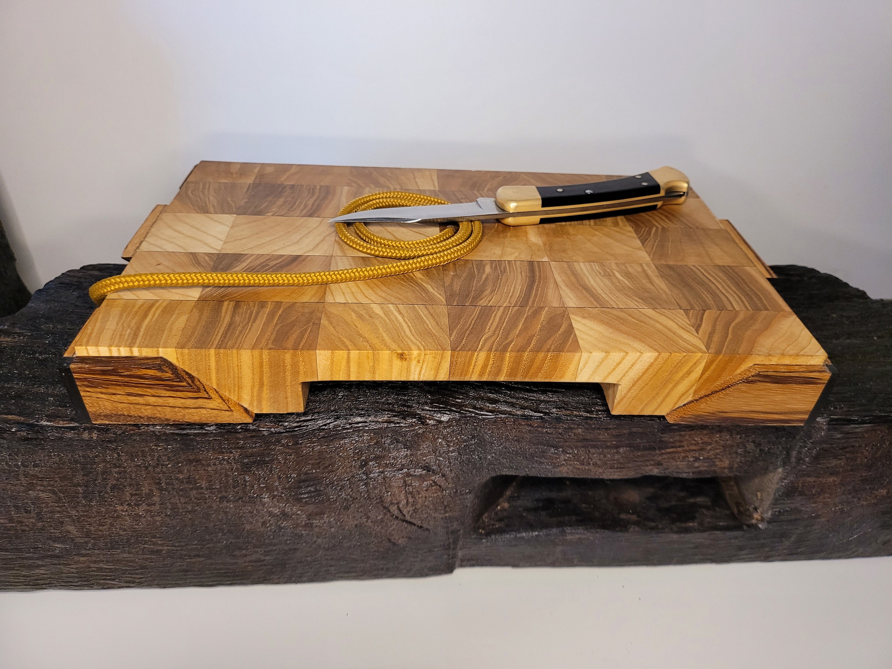 Planches à Découper Artisanales, Fait Main.