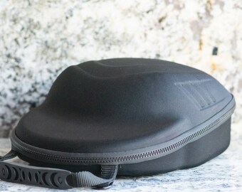 Travel Hat Case - Etsy