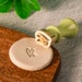 see more listings in the Pottery Stamp section