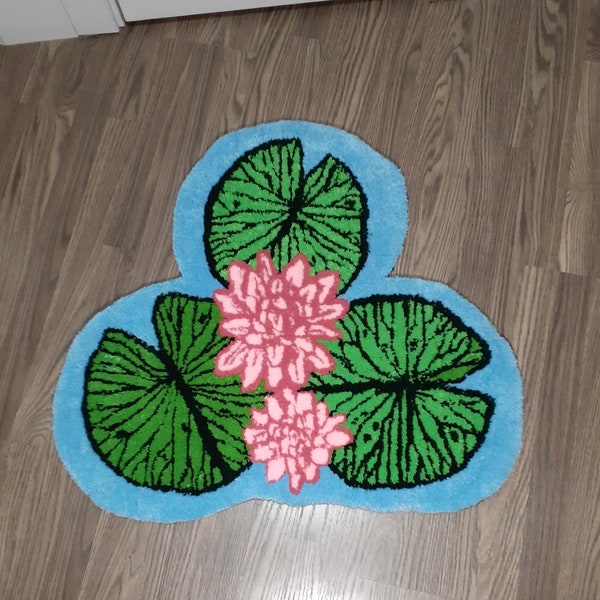 Lilly Pad - Etsy