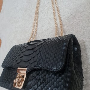 Python Luxury Leather Bags, Birkinis, Kellynis, 25cm Bags, Gift for Her ...