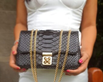 Snakeskin shop handbags wholesale