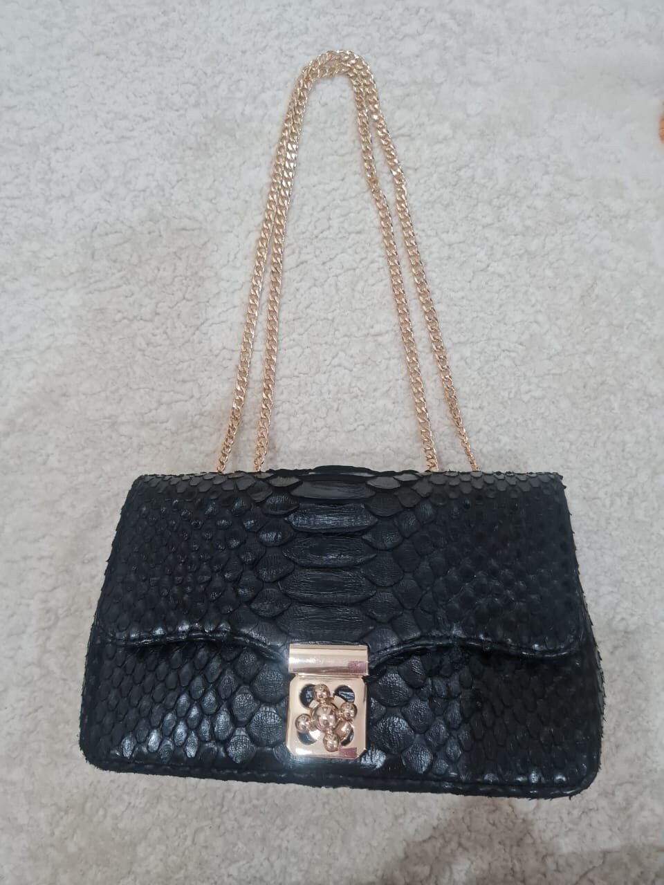 Python Luxury Leather Bags, Birkinis, Kellynis, 25cm Bags, Gift for Her ...