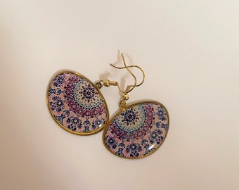 Middle Eastern Jewellery -Middle Eastern Earrings- Earrings- Best Gift for loved ones