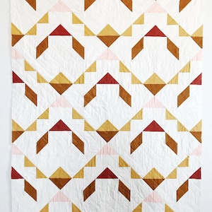 Snow Canyon-quilt pdf
