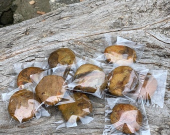 Raw Bee Propolis 30 g, 100% Natural Pure Fresh Propolis Sticks, Direct from Beehives