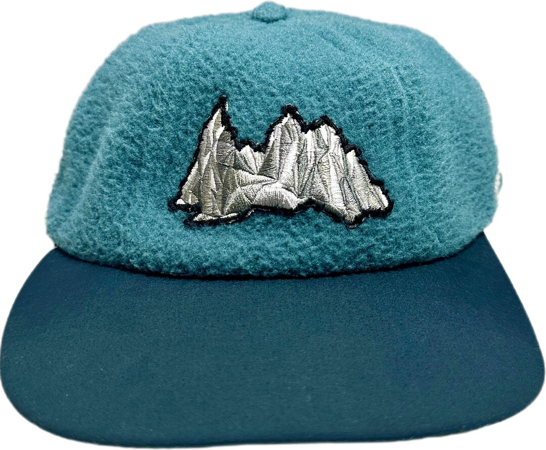 Cliff Dweller Cap - Etsy