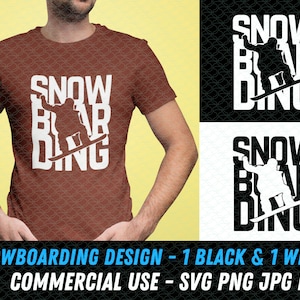 Conception de snowboard SVG | Snowboard png | Aimer les | de snowboard | de fichiers numériques | de conception de snowboard Word Snowboarding svg | utilisation commerciale