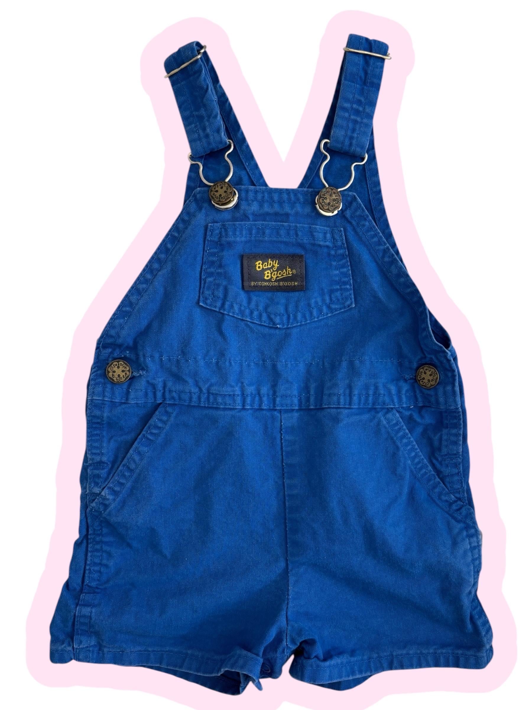 90s Oshkosh B'gosh - Etsy