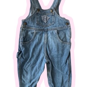 Guess 花柄オーバーオール 18M Guess 花柄オーバーオール 18M 花柄