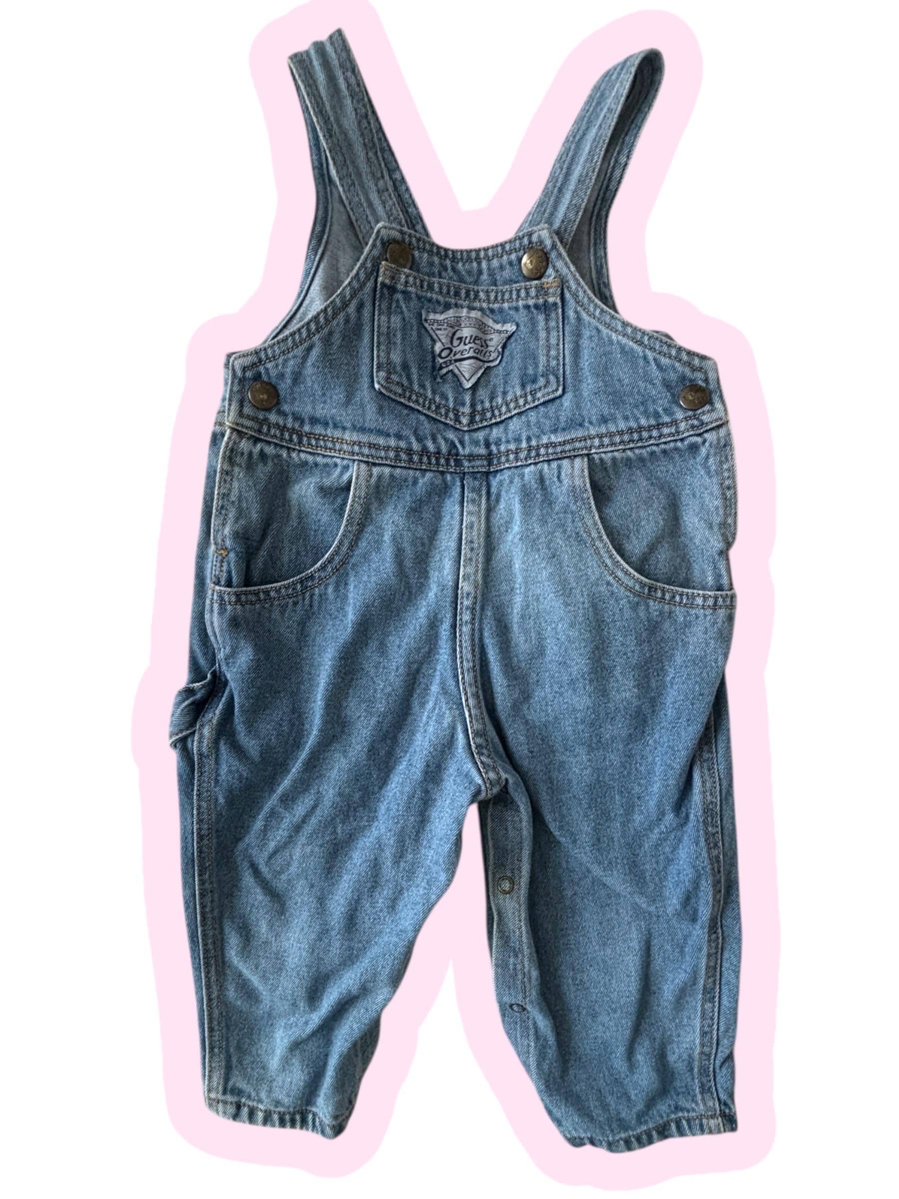 Kids Guess Jeans - Etsy