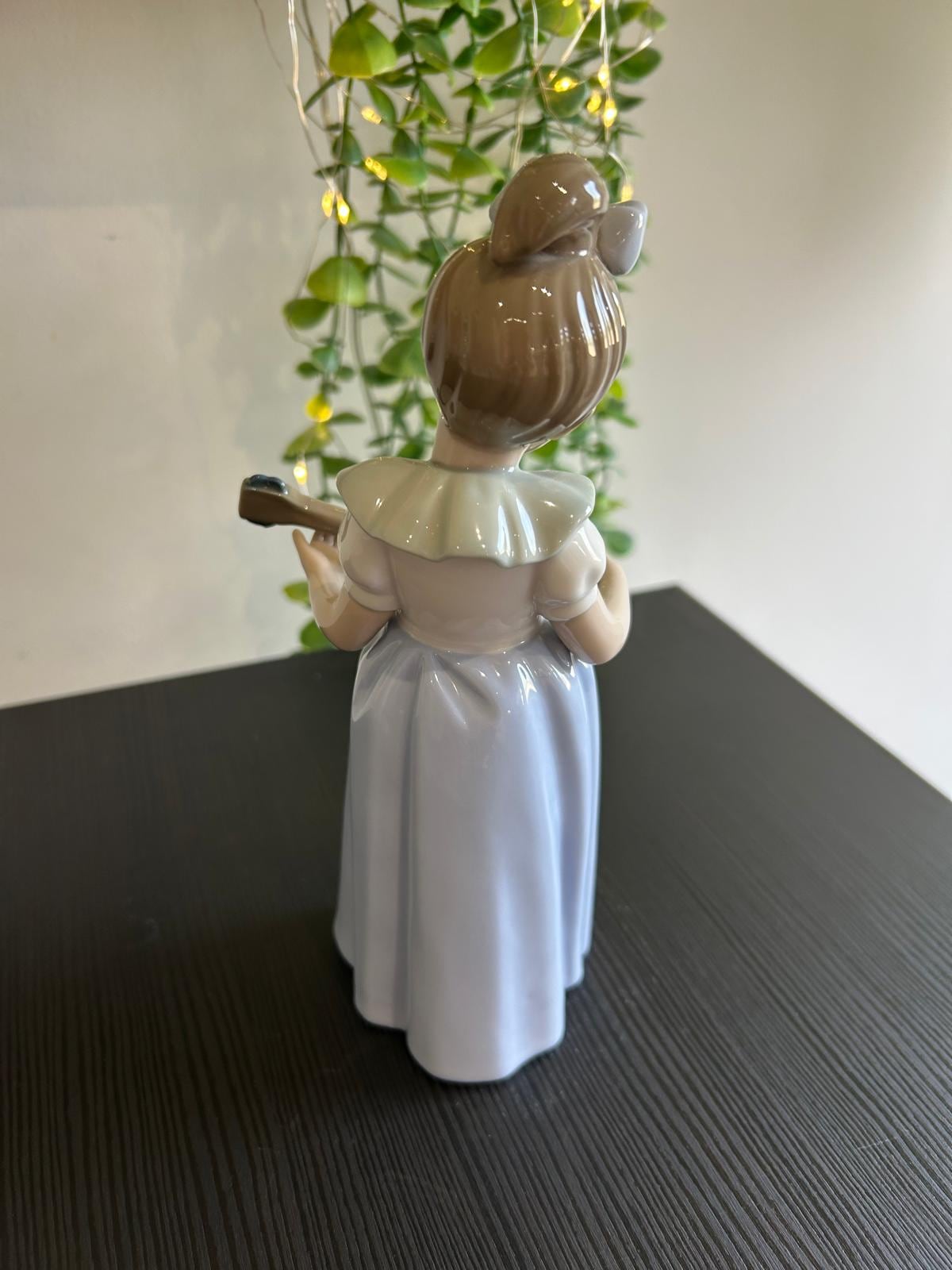 Flower Girl Lladro - Etsy Hong Kong