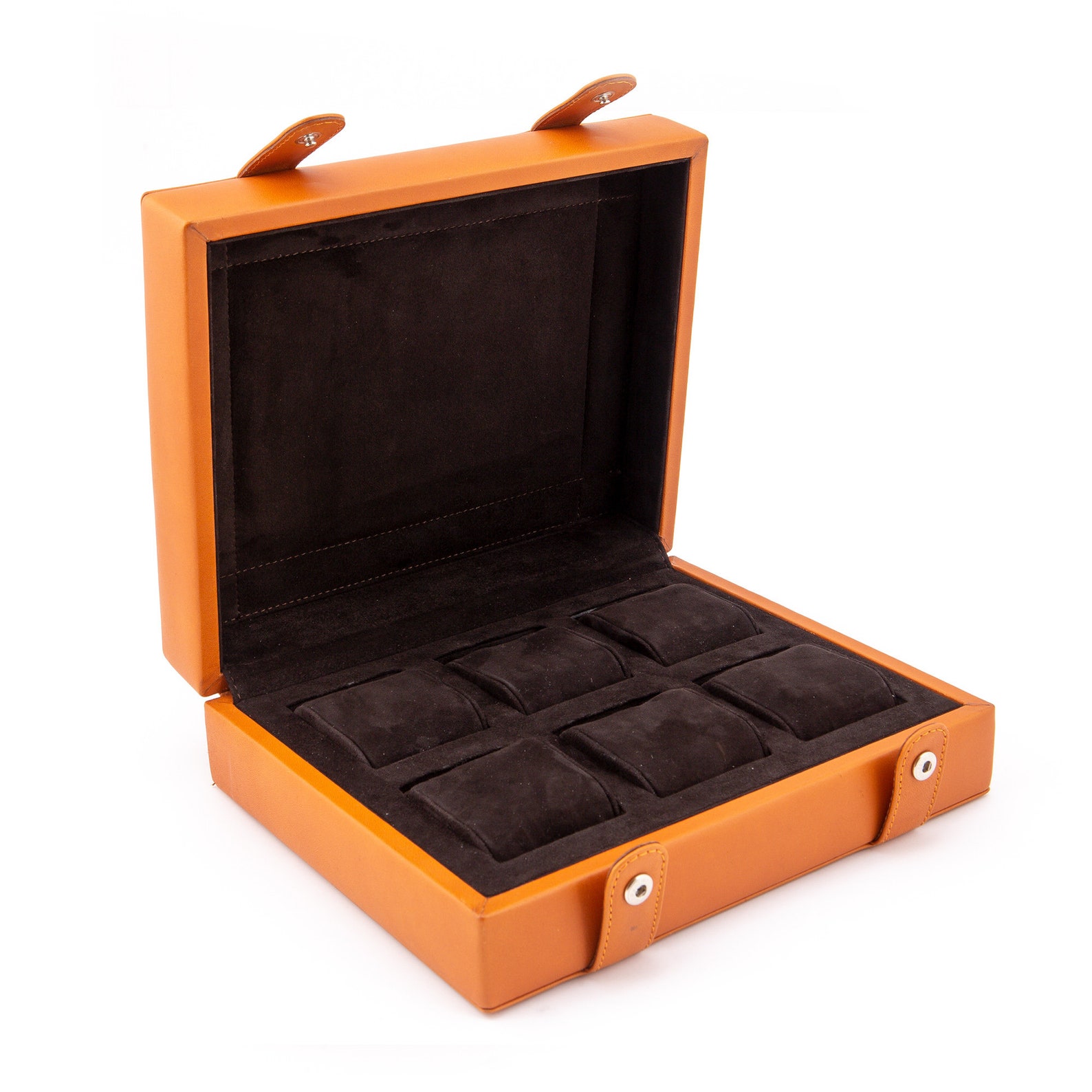 Best Watch Case / Luxury Watch Box for Men / Watch Case for Etsy