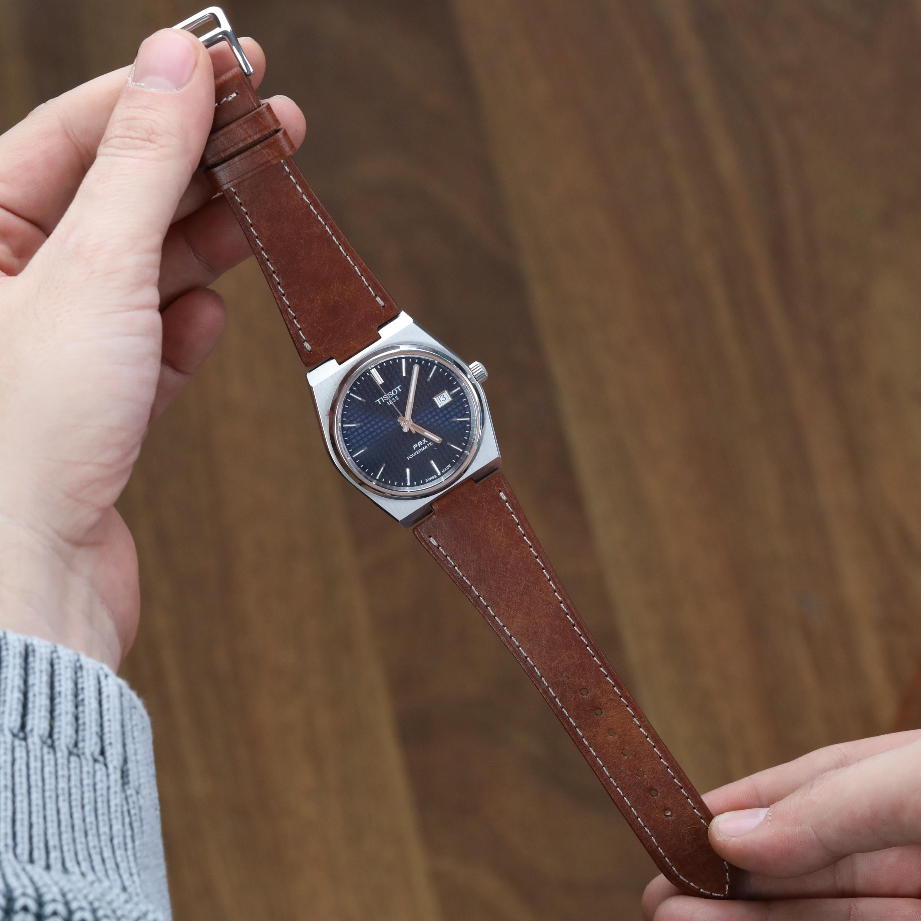 Tissot prx 35mm strap - Etsy 日本 Tissot prx 35mm strap - Etsy 日本