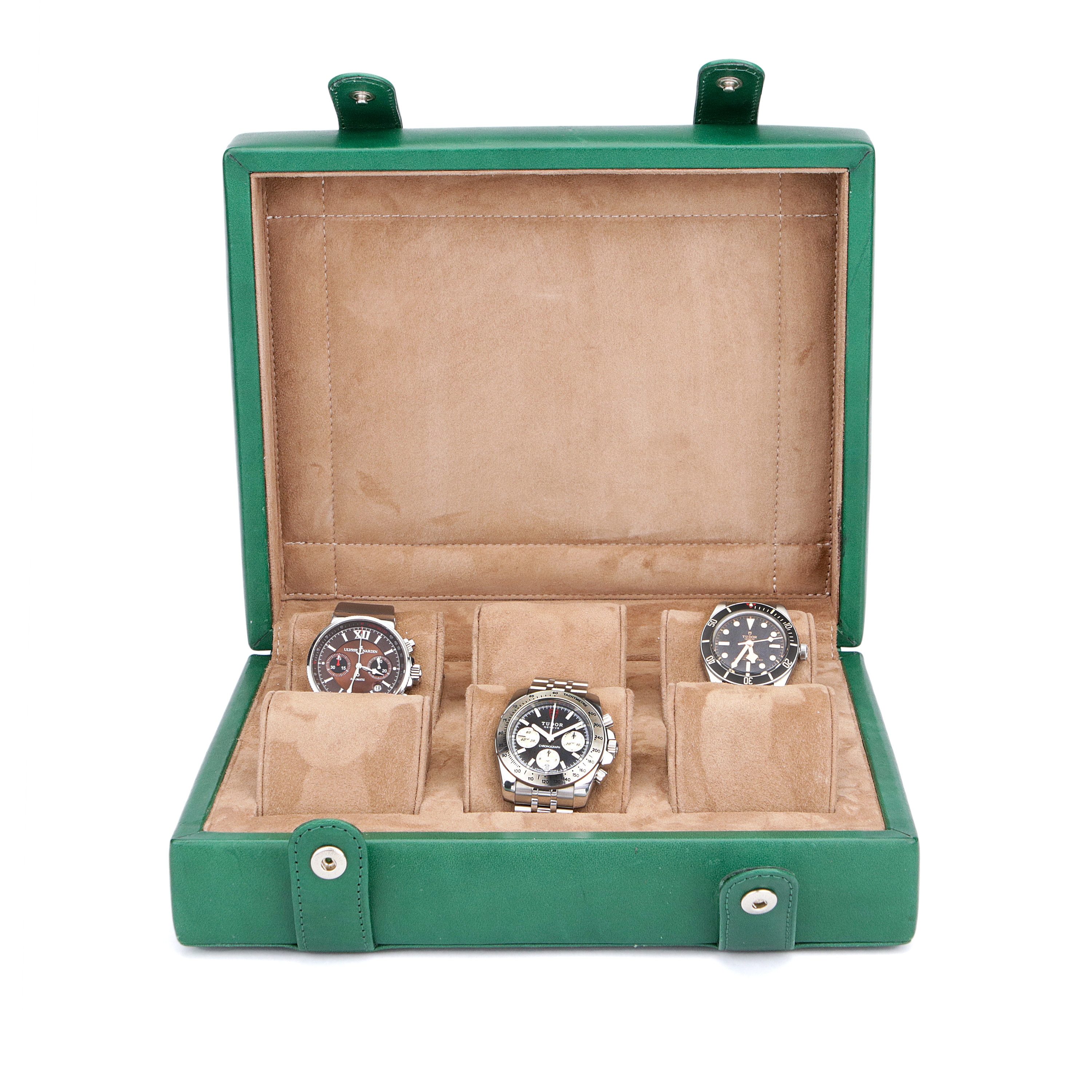Goyard Vendôme Jewellery Case in 2023  Vendome jewelry, Jewelry case,  Goyard