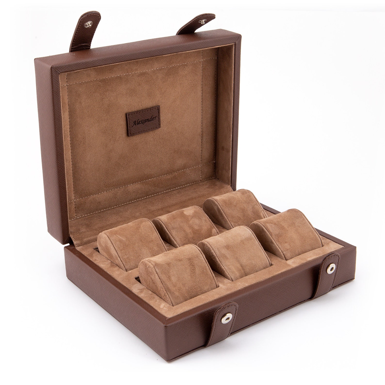 Best Watch Case / Luxury Watch Box for Men / Watch Case for Etsy