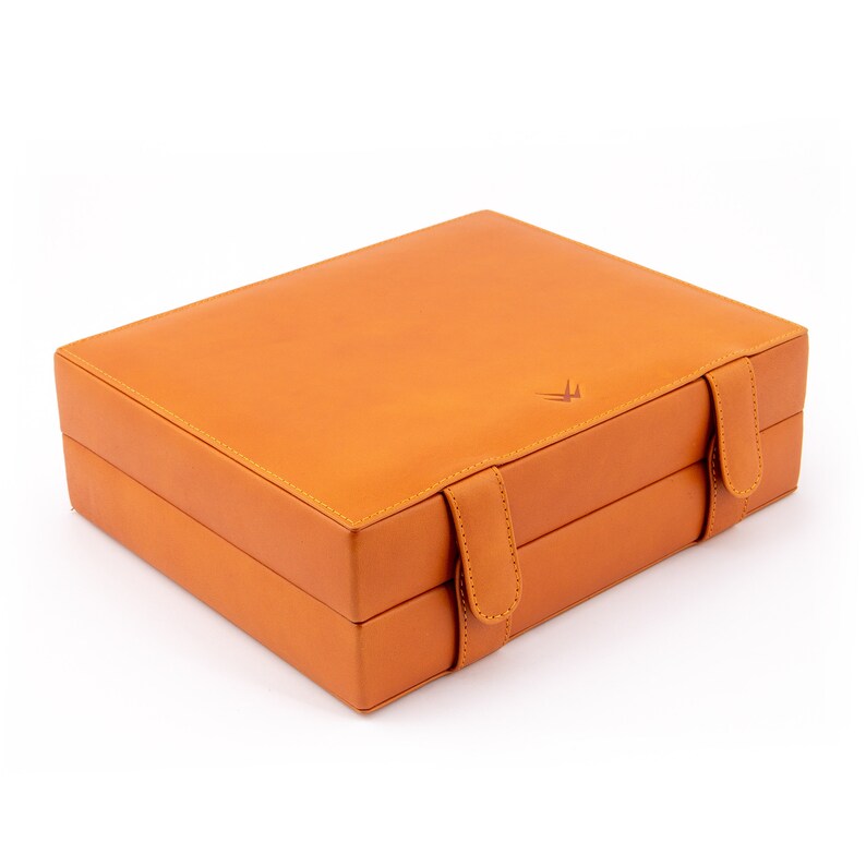 Best Watch Case / Luxury Watch Box for Men / Watch Case for Etsy