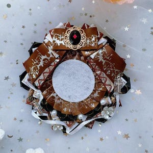 Funky Pin Badges Accessoires, Ita Bag Accessoires, Emaille Pin Bag Accessoires