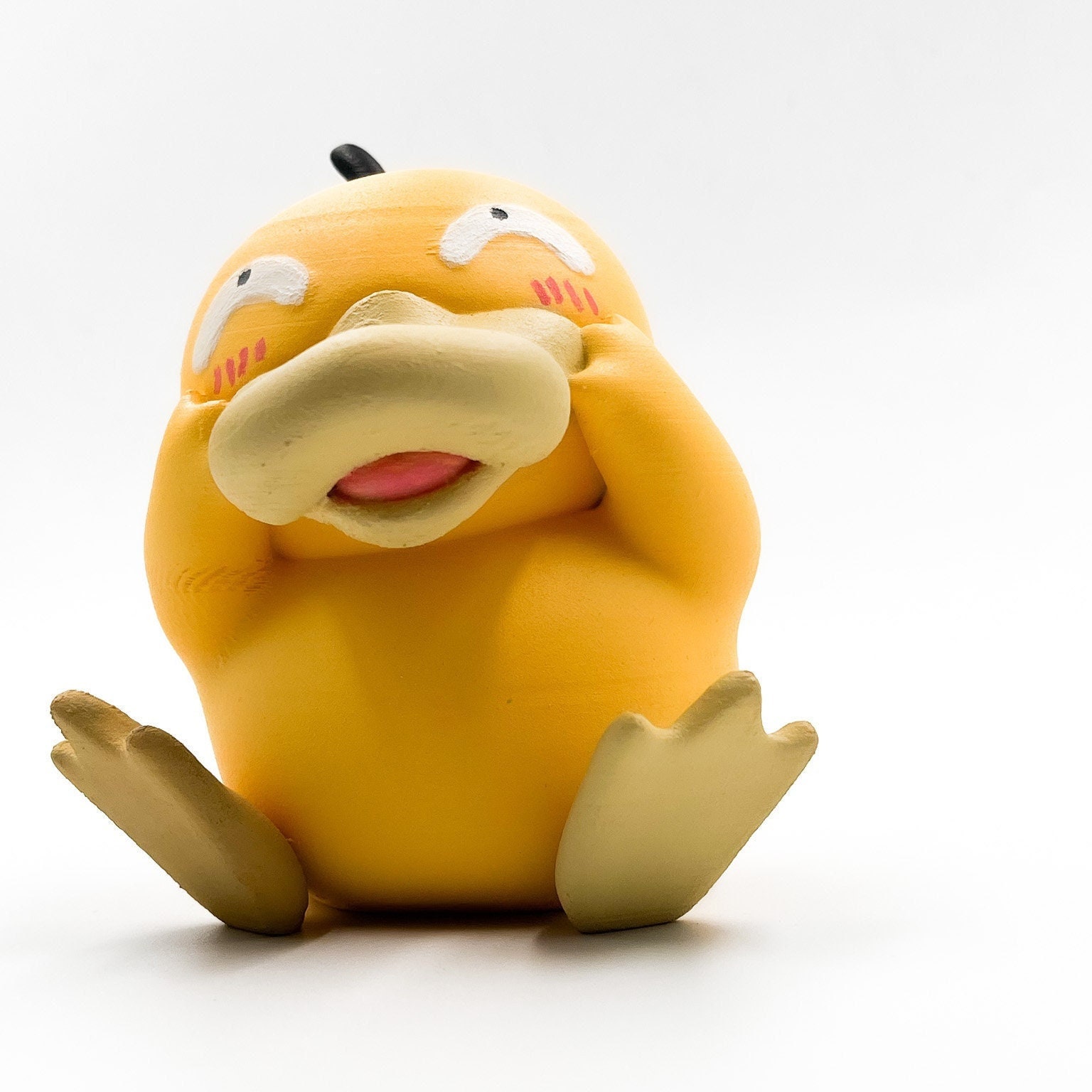 31 inch psyduck