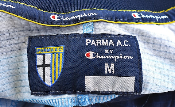 BUFFON - PARMA A.C. Champion Soccer Goalkeeper Jersey 1999-00 - Etsy