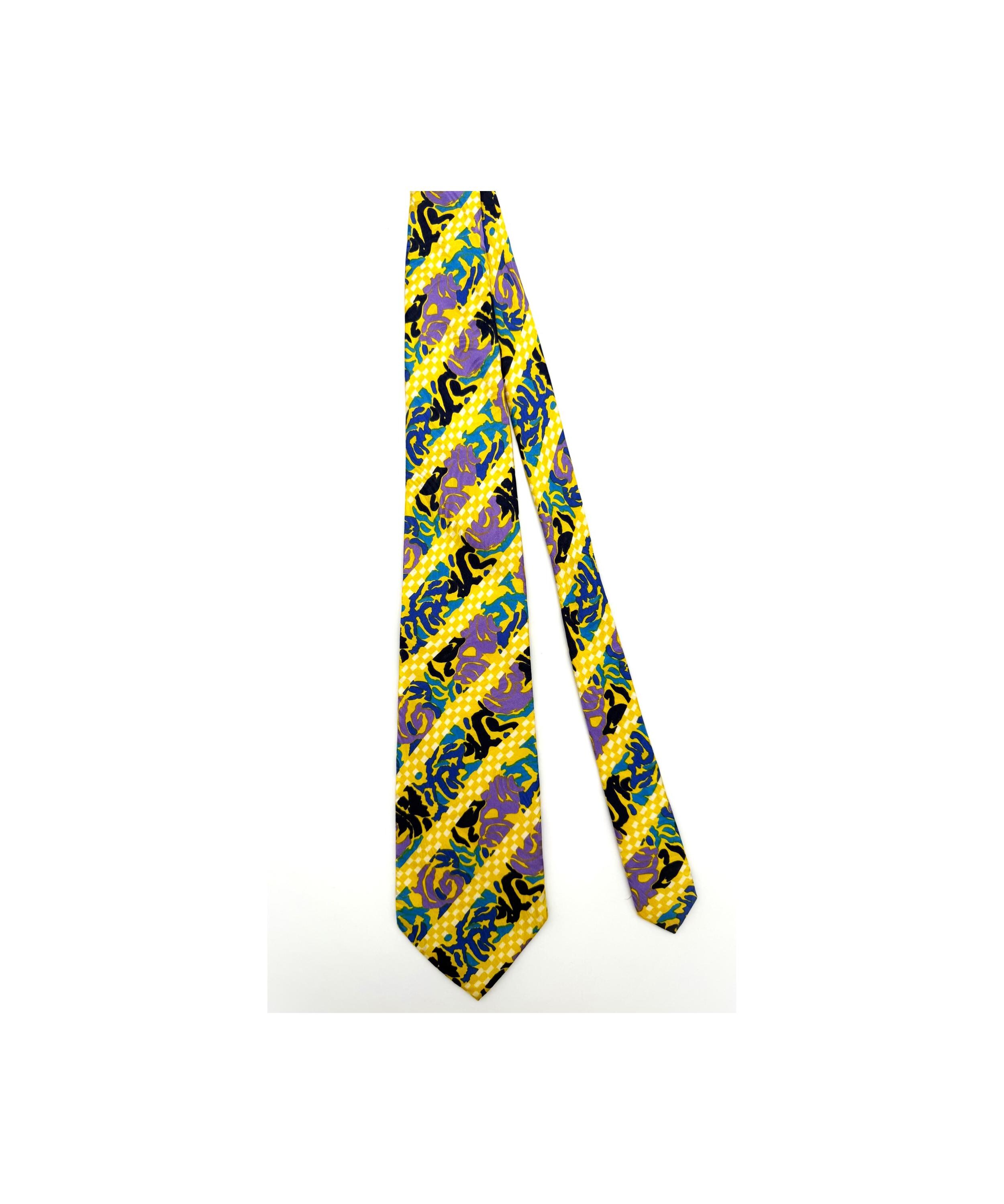 Memphis milano tie - Etsy 日本