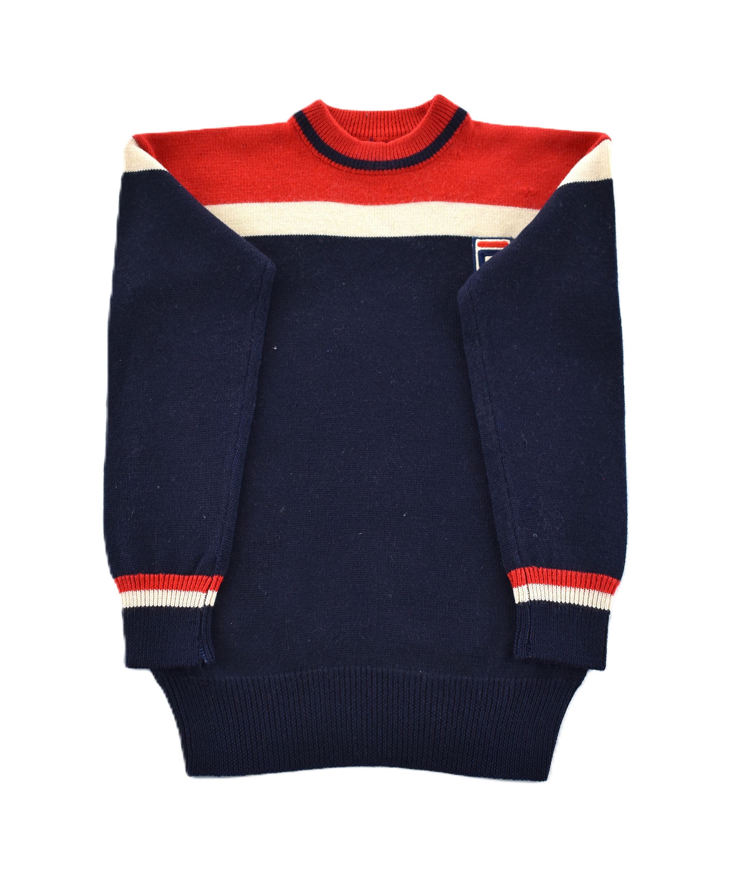 80s fila - Etsy 日本