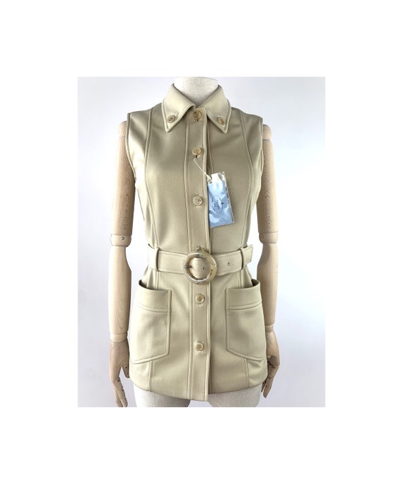 SS1996 PRADA WOMEN SETUP JACKET