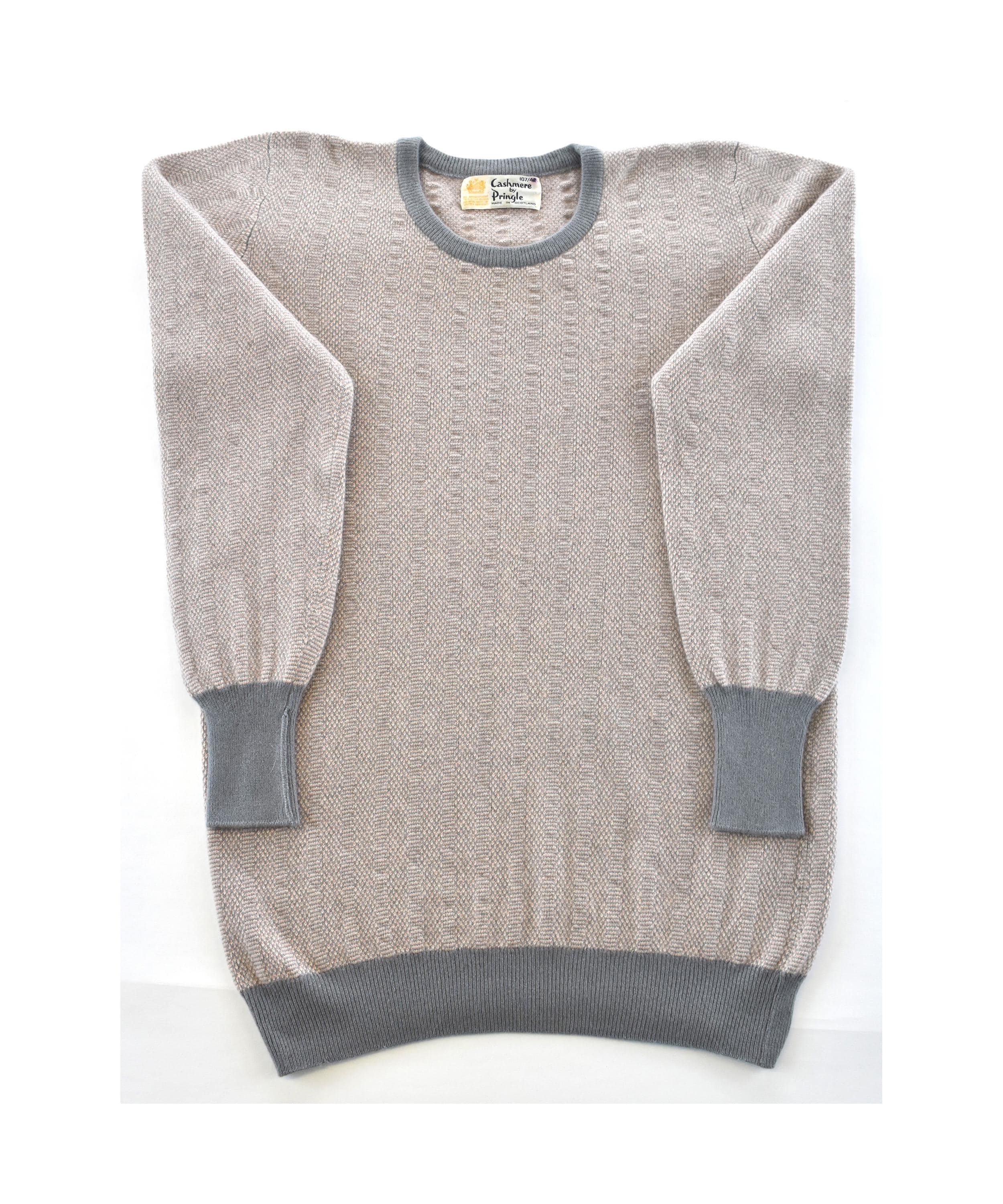 70s Pringle Scotland - Etsy