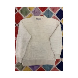 Vintage Gucci Sweater Etsy Finland