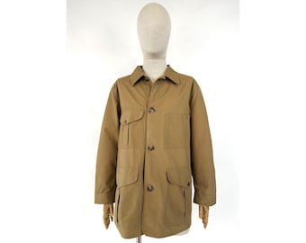 FILSON katoenen jas