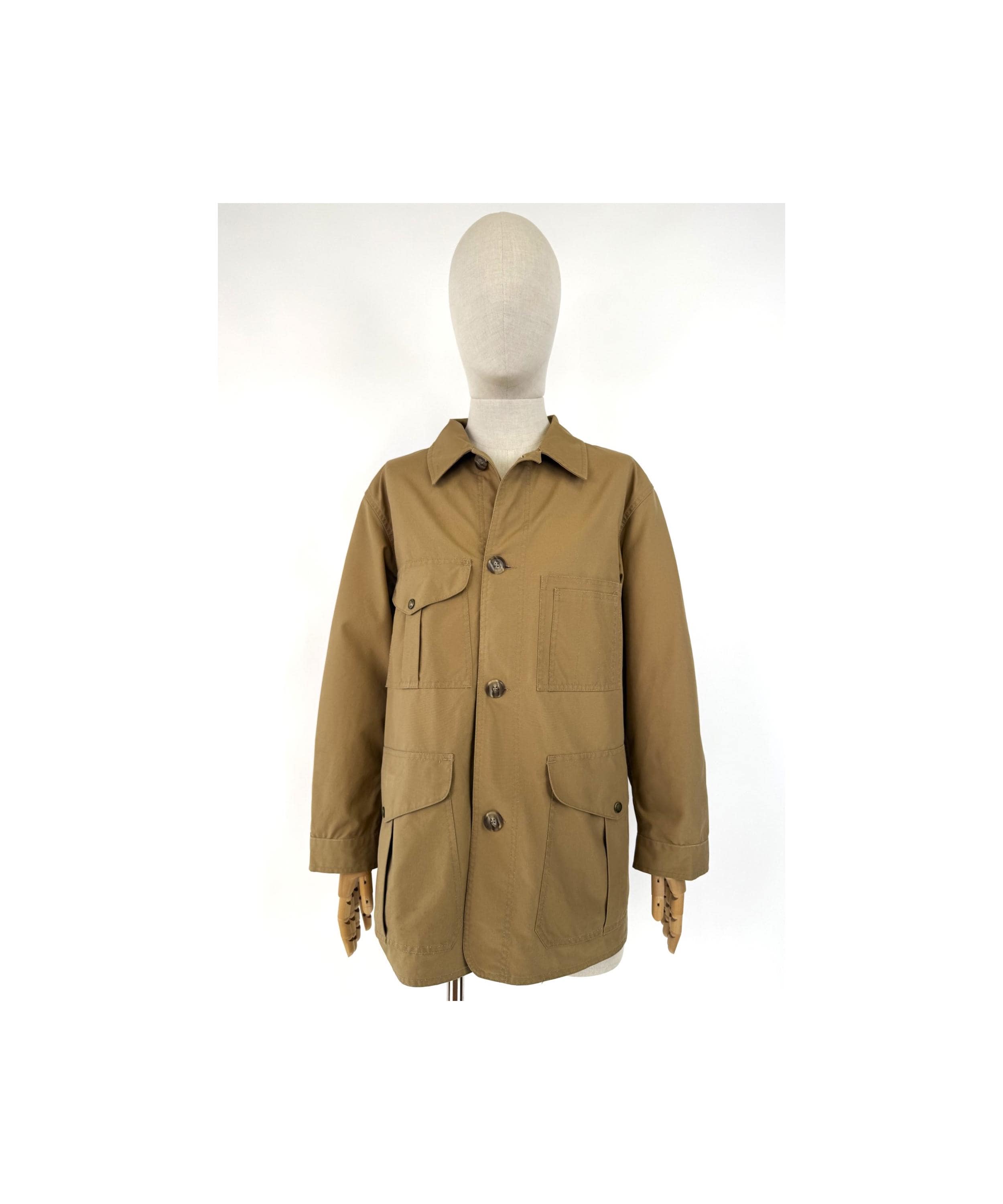 Vintage Filson Wool Jacket - Etsy