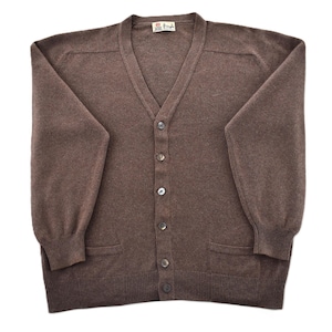 Vintage Pringle Cardigan - Etsy