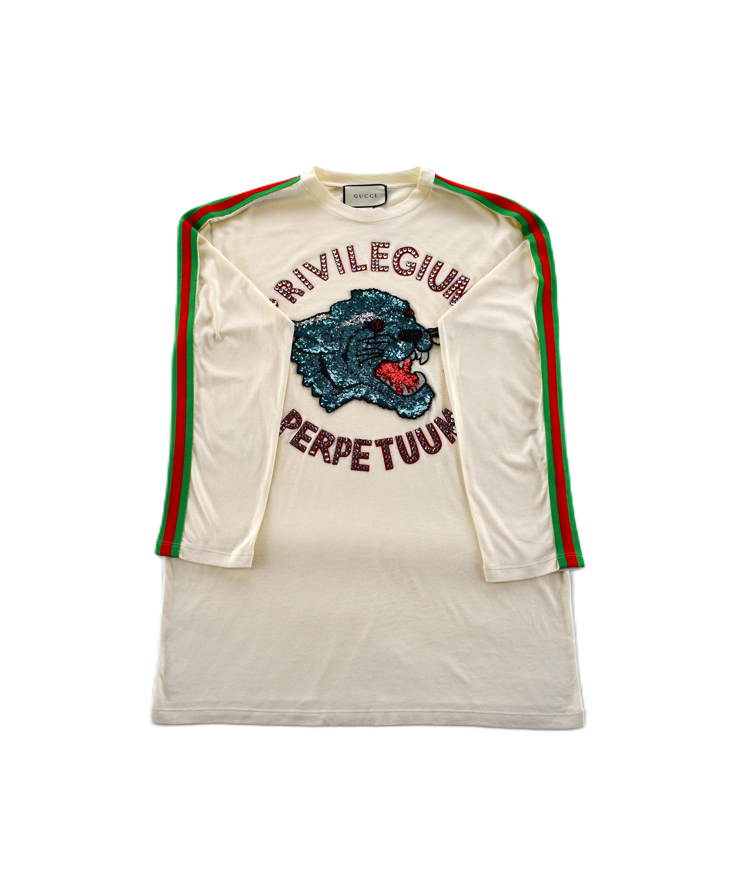 Gucci Tiger Hoodie - Etsy